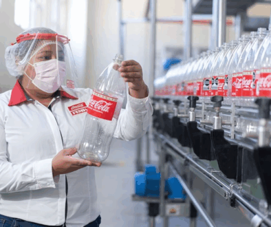 la coca