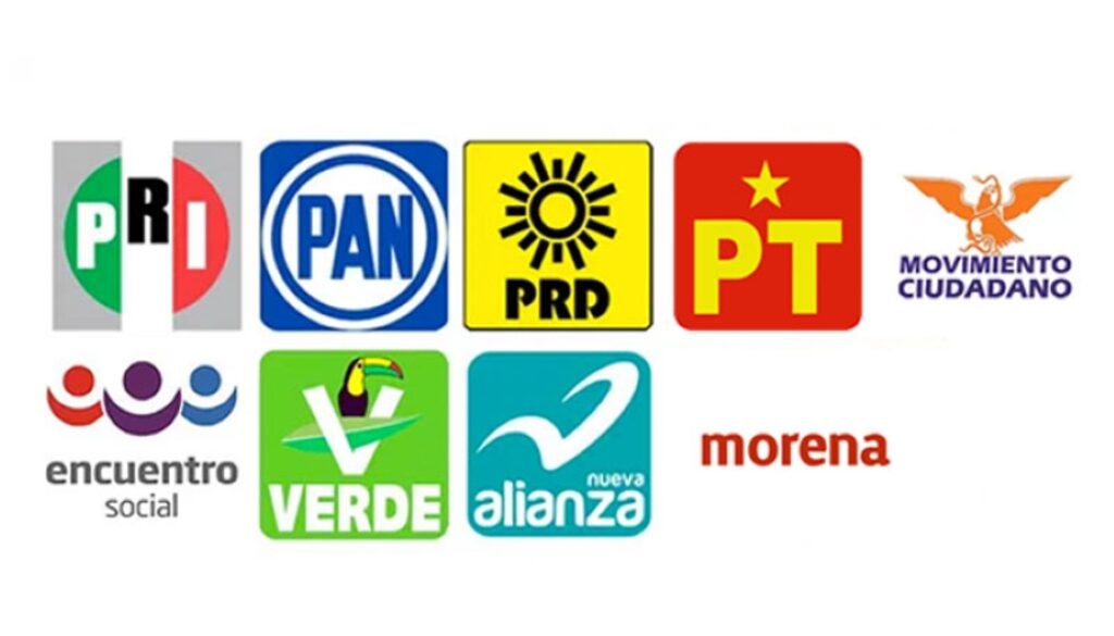 partidos