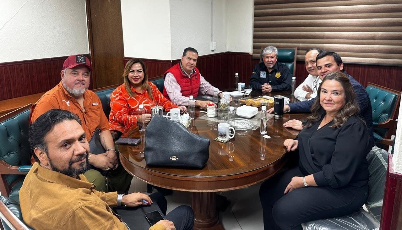 La Universidad Autónoma Agraria Antonio Narro brindará respaldo técnico a productores de Morelos