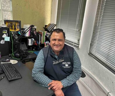 Dr Armando Hernández Mendoza CIDC UAEM1