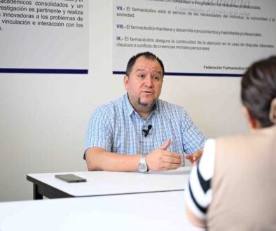 Dr Erick Ayala Calvillo Facultad de Farmacia UAEM1