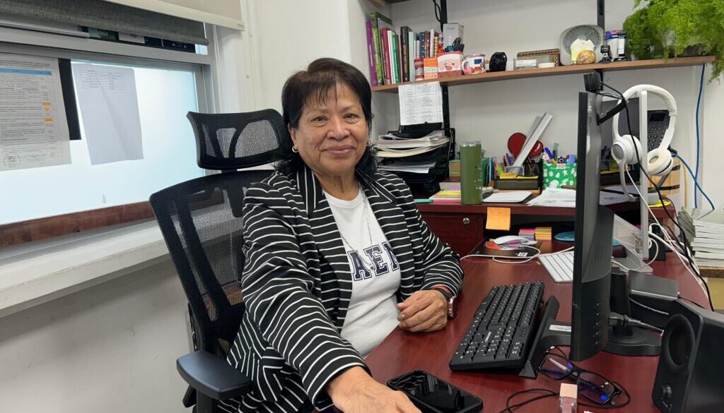 Dra Dulce María Arias Ataide directora general de Servicios Escolares UAEM1