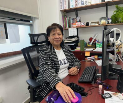 Dra Dulce María Arias Ataide directora general de Servicios Escolares UAEM1