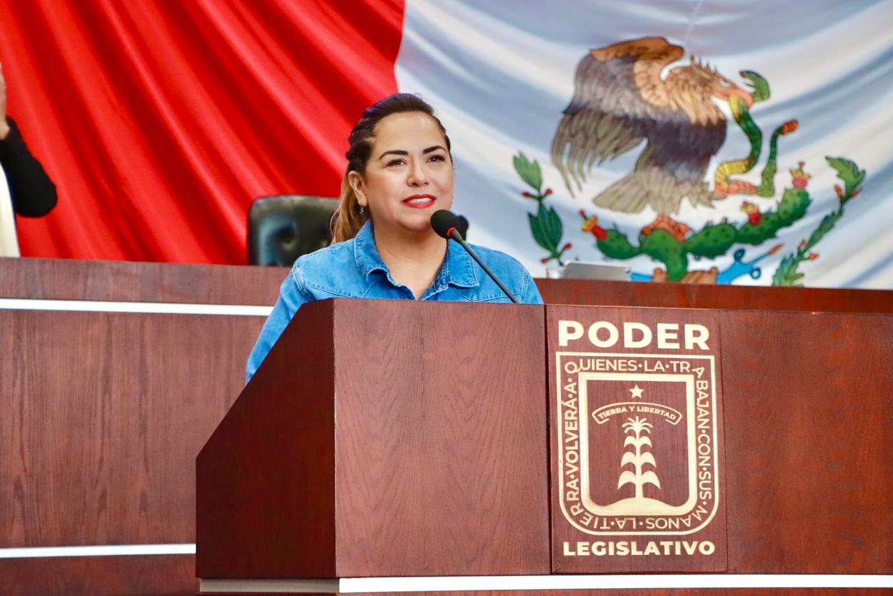 EXHORTA DIP. TANIA VALENTINA RODRÍGUEZ A RECONOCER A LOS PRODUCTORES DE ROSAS DE MORELOS COMO SECTOR ESTRATÉGICO DE LA FLORICULTURA LOCAL