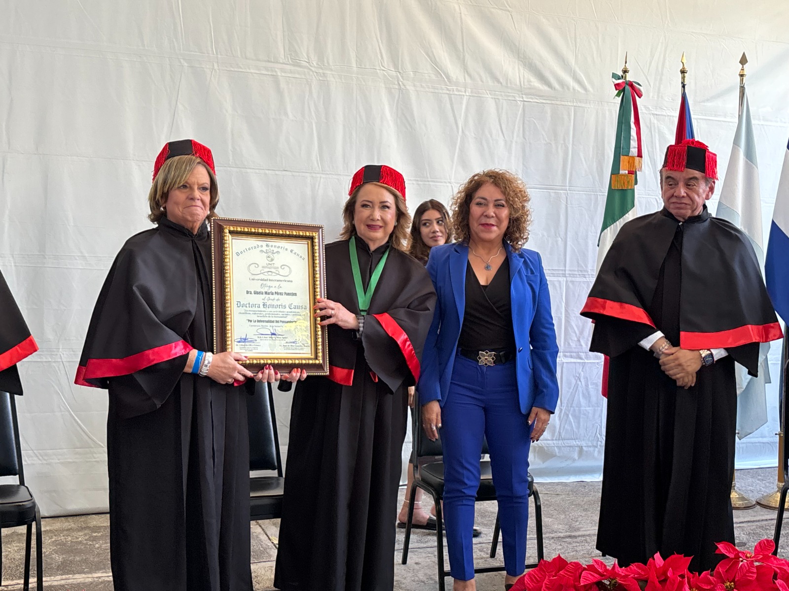 REFUERZA MORELOS LA JUSTICIA SOCIAL CON ENCUENTRO INTERNACIONAL DE DERECHO DE FAMILIAS