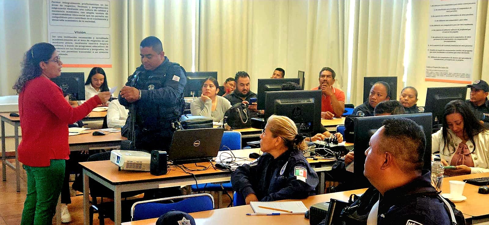 RESPALDA SECRETARÍA DE GOBIERNO A MUNICIPIOS PARA PREVENIR LA DISCRIMINACIÓN