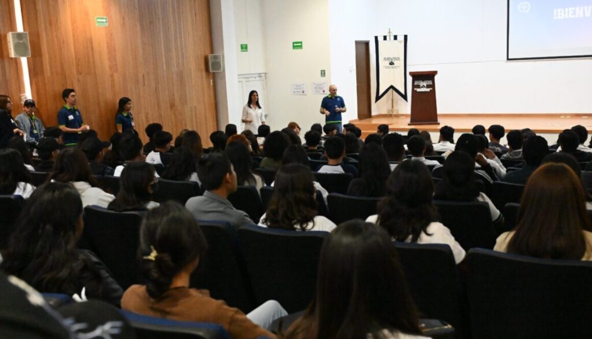 Jornada Puertas abiertas CIQ5