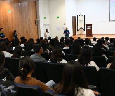 Jornada Puertas abiertas CIQ5