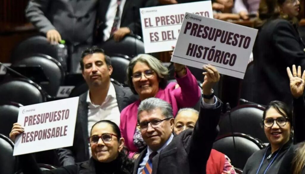PRESUPUESTO-