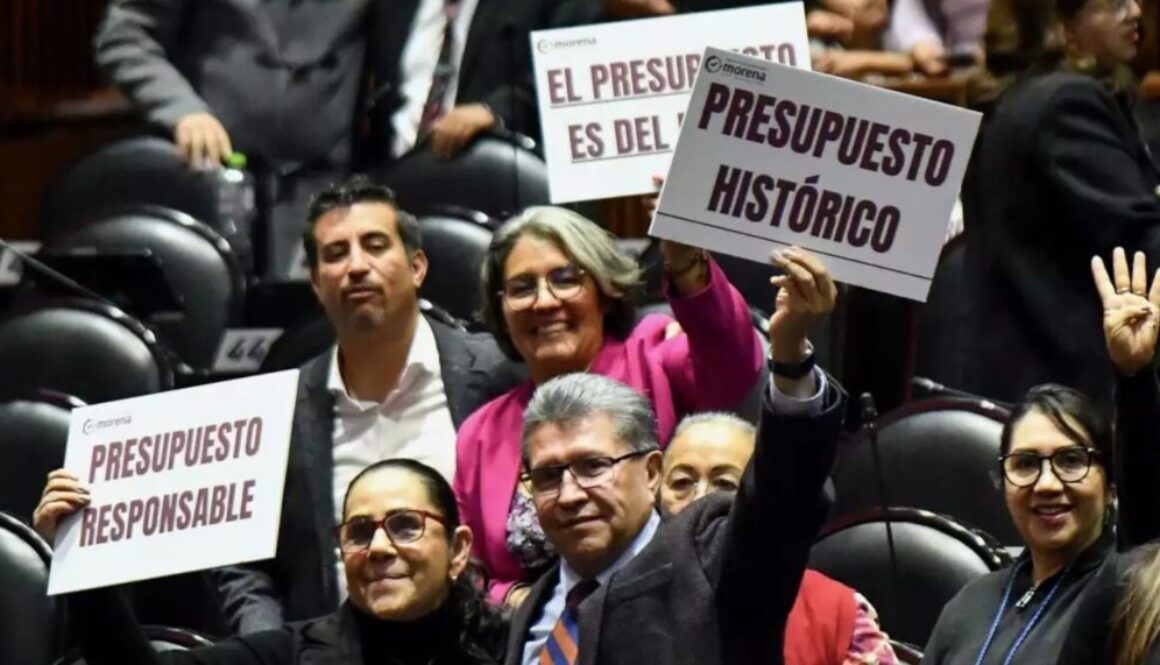 PRESUPUESTO-