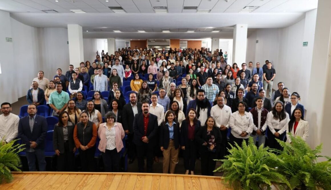 Presentación POA UAEM3