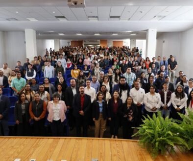 Presentación POA UAEM3