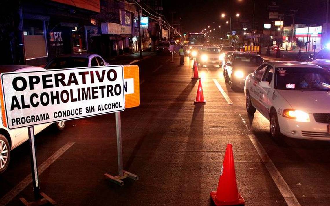 LOS ALCOHOLÍMETROS EN MORELOS: VIOLACIÓN SISTEMÁTICA AL ARTÍCULO 16 CONSTITUCIONAL