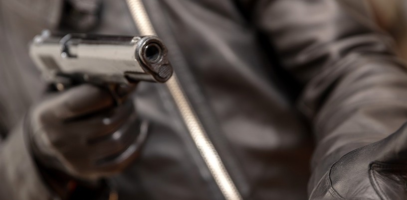 El reinado del robo: las raíces de un delito que nos asfixia