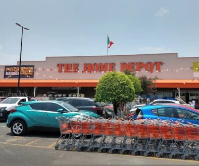 ohome depot