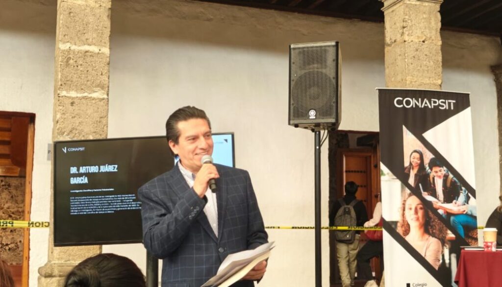 Distinción CITPsi2