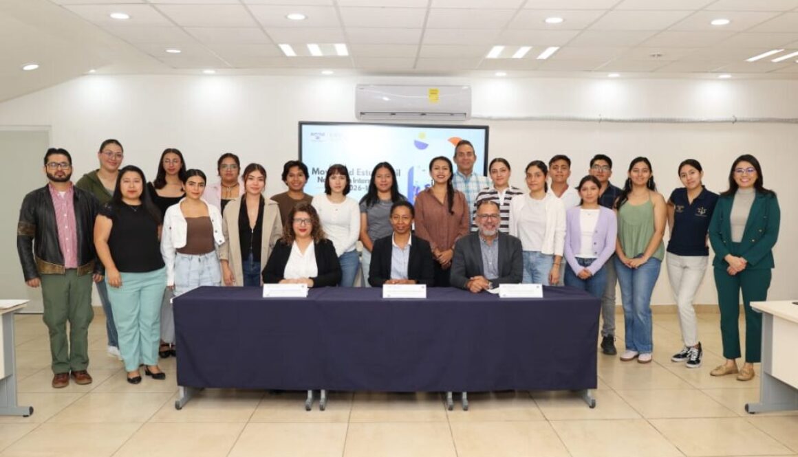 Estudiantes movilidad UAEM1