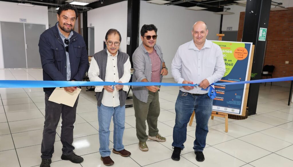 Expo y simposio CIB1