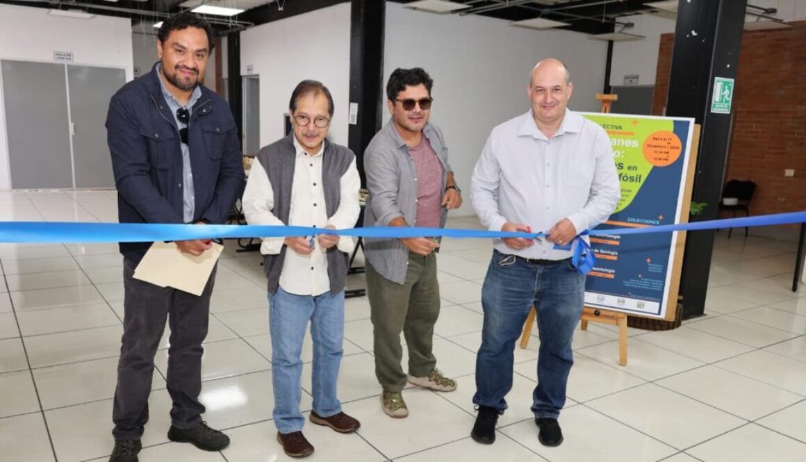 Expo y simposio CIB1