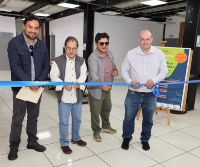 Expo y simposio CIB1