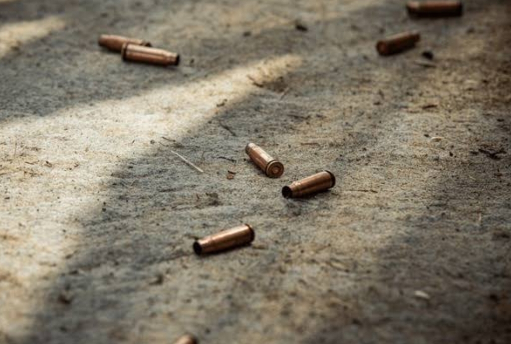 Las ratas brotan en cualquier lugar: balacera en calle Plan de Ayutla deja un herido en plena colonia Miguel Hidalgo de Cuernavaca