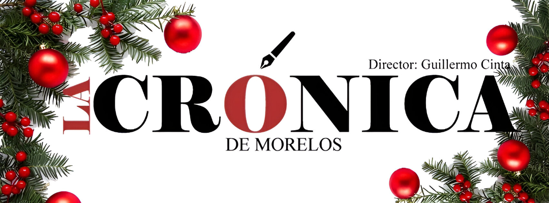 La cronica de morelos