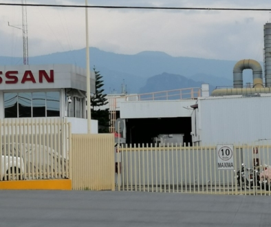 nissan ok